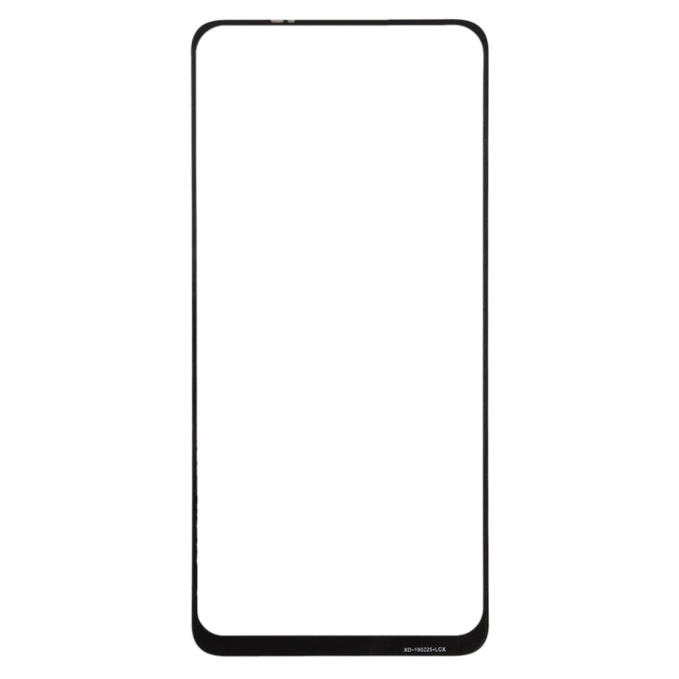 Front Screen Outer Glass Lens with OCA Optically Clear Adhesive for OPPO, A52 / A72 / A92 / K7X, A92S / X50, Reno Ace2, Reno4, Reno5, A3, A5, For OPPO A7 / AX7, A9 / A9X, A11 / A11X / A8, A7X / F9, R15, R15 Pro, A91 / Reno3, K3 / F11 Pro, Reno, Reno2��...