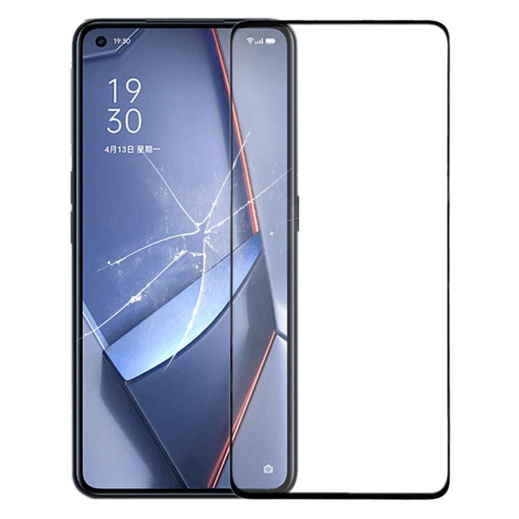 Front Screen Outer Glass Lens with OCA Optically Clear Adhesive for OPPO, A52 / A72 / A92 / K7X, A92S / X50, Reno Ace2, Reno4, Reno5, A3, A5, For OPPO A7 / AX7, A9 / A9X, A11 / A11X / A8, A7X / F9, R15, R15 Pro, A91 / Reno3, K3 / F11 Pro, Reno, Reno2��...