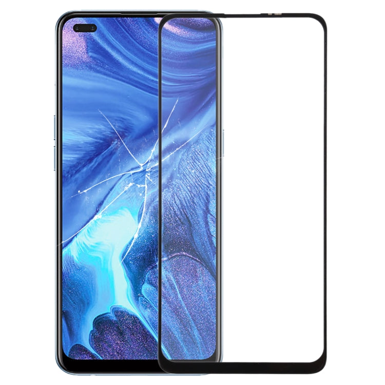 Front Screen Outer Glass Lens with OCA Optically Clear Adhesive for OPPO, A52 / A72 / A92 / K7X, A92S / X50, Reno Ace2, Reno4, Reno5, A3, A5, For OPPO A7 / AX7, A9 / A9X, A11 / A11X / A8, A7X / F9, R15, R15 Pro, A91 / Reno3, K3 / F11 Pro, Reno, Reno2��...