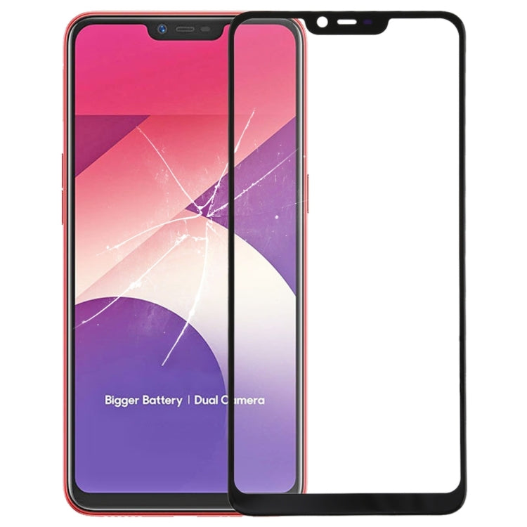 Front Screen Outer Glass Lens with OCA Optically Clear Adhesive for OPPO, A52 / A72 / A92 / K7X, A92S / X50, Reno Ace2, Reno4, Reno5, A3, A5, For OPPO A7 / AX7, A9 / A9X, A11 / A11X / A8, A7X / F9, R15, R15 Pro, A91 / Reno3, K3 / F11 Pro, Reno, Reno2��...