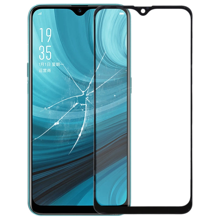 Front Screen Outer Glass Lens with OCA Optically Clear Adhesive for OPPO, A52 / A72 / A92 / K7X, A92S / X50, Reno Ace2, Reno4, Reno5, A3, A5, For OPPO A7 / AX7, A9 / A9X, A11 / A11X / A8, A7X / F9, R15, R15 Pro, A91 / Reno3, K3 / F11 Pro, Reno, Reno2��...