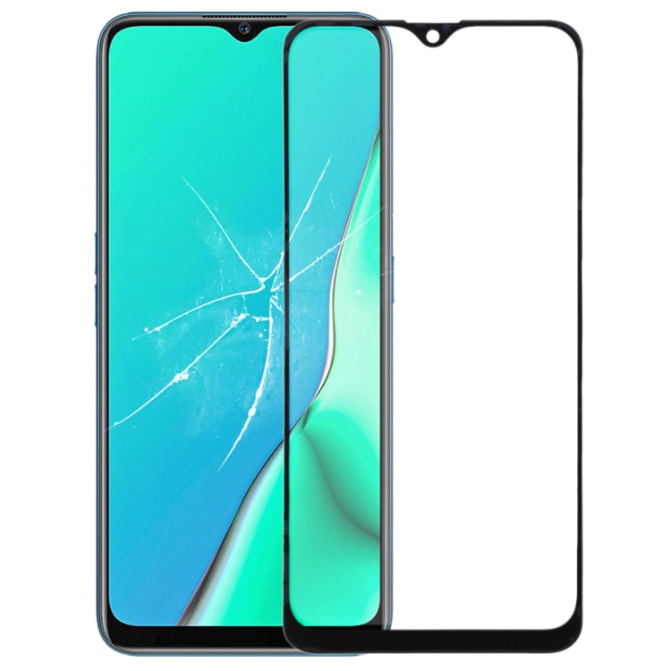 Front Screen Outer Glass Lens with OCA Optically Clear Adhesive for OPPO, A52 / A72 / A92 / K7X, A92S / X50, Reno Ace2, Reno4, Reno5, A3, A5, For OPPO A7 / AX7, A9 / A9X, A11 / A11X / A8, A7X / F9, R15, R15 Pro, A91 / Reno3, K3 / F11 Pro, Reno, Reno2��...
