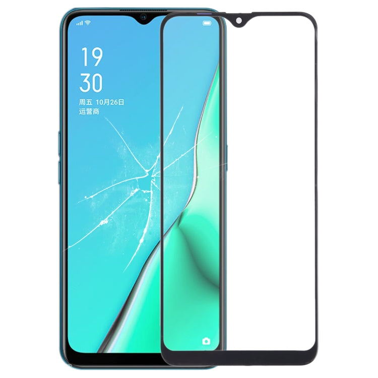Front Screen Outer Glass Lens with OCA Optically Clear Adhesive for OPPO, A52 / A72 / A92 / K7X, A92S / X50, Reno Ace2, Reno4, Reno5, A3, A5, For OPPO A7 / AX7, A9 / A9X, A11 / A11X / A8, A7X / F9, R15, R15 Pro, A91 / Reno3, K3 / F11 Pro, Reno, Reno2��...