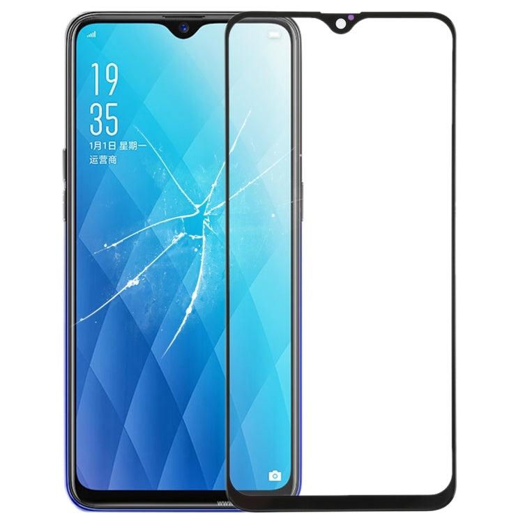Front Screen Outer Glass Lens with OCA Optically Clear Adhesive for OPPO, A52 / A72 / A92 / K7X, A92S / X50, Reno Ace2, Reno4, Reno5, A3, A5, For OPPO A7 / AX7, A9 / A9X, A11 / A11X / A8, A7X / F9, R15, R15 Pro, A91 / Reno3, K3 / F11 Pro, Reno, Reno2��...