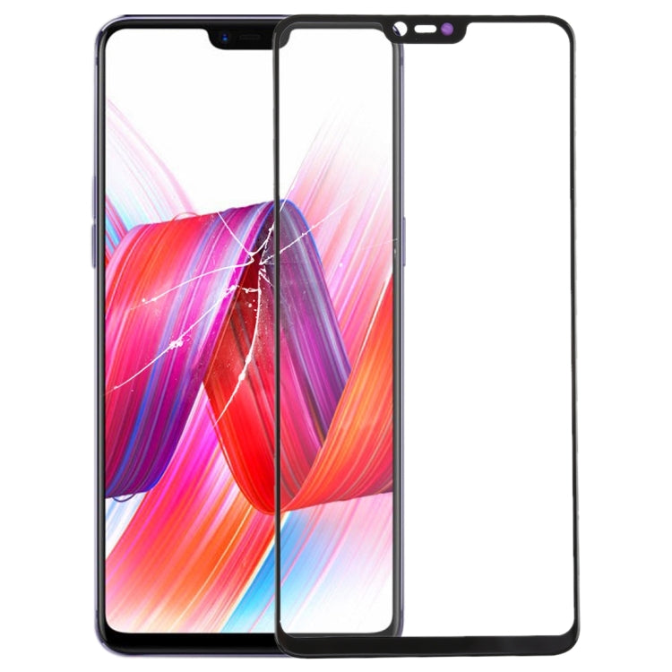 Front Screen Outer Glass Lens with OCA Optically Clear Adhesive for OPPO, A52 / A72 / A92 / K7X, A92S / X50, Reno Ace2, Reno4, Reno5, A3, A5, For OPPO A7 / AX7, A9 / A9X, A11 / A11X / A8, A7X / F9, R15, R15 Pro, A91 / Reno3, K3 / F11 Pro, Reno, Reno2��...