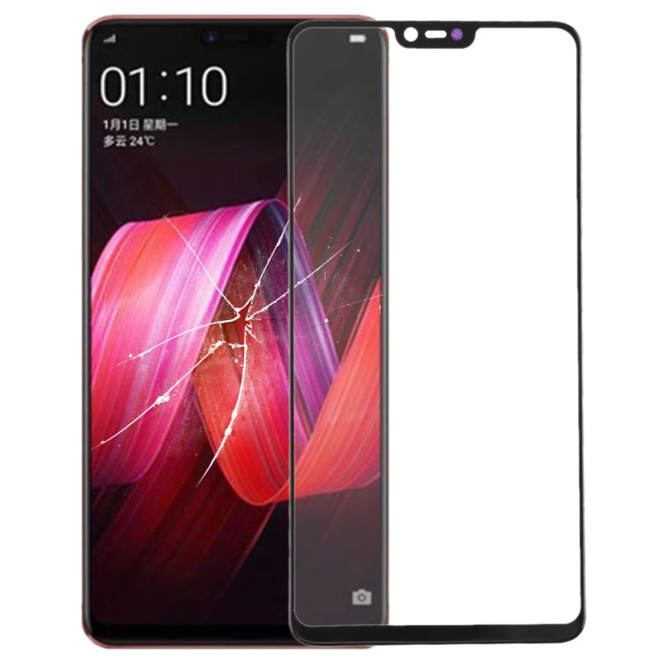 Front Screen Outer Glass Lens with OCA Optically Clear Adhesive for OPPO, A52 / A72 / A92 / K7X, A92S / X50, Reno Ace2, Reno4, Reno5, A3, A5, For OPPO A7 / AX7, A9 / A9X, A11 / A11X / A8, A7X / F9, R15, R15 Pro, A91 / Reno3, K3 / F11 Pro, Reno, Reno2��...