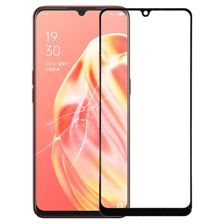 Front Screen Outer Glass Lens with OCA Optically Clear Adhesive for OPPO, A52 / A72 / A92 / K7X, A92S / X50, Reno Ace2, Reno4, Reno5, A3, A5, For OPPO A7 / AX7, A9 / A9X, A11 / A11X / A8, A7X / F9, R15, R15 Pro, A91 / Reno3, K3 / F11 Pro, Reno, Reno2��...