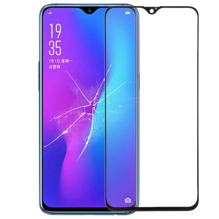 Front Screen Outer Glass Lens with OCA Optically Clear Adhesive for OPPO, A52 / A72 / A92 / K7X, A92S / X50, Reno Ace2, Reno4, Reno5, A3, A5, For OPPO A7 / AX7, A9 / A9X, A11 / A11X / A8, A7X / F9, R15, R15 Pro, A91 / Reno3, K3 / F11 Pro, Reno, Reno2��...