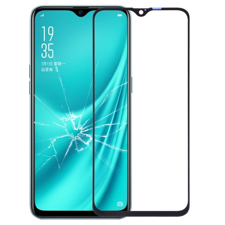 Front Screen Outer Glass Lens with OCA Optically Clear Adhesive for OPPO, A52 / A72 / A92 / K7X, A92S / X50, Reno Ace2, Reno4, Reno5, A3, A5, For OPPO A7 / AX7, A9 / A9X, A11 / A11X / A8, A7X / F9, R15, R15 Pro, A91 / Reno3, K3 / F11 Pro, Reno, Reno2��...