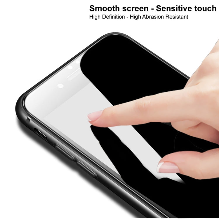 1 Sets imak Curved Full Screen Hydrogel Film (Outer Screen + Back + Inner Screen), For Huawei P50 Pocket