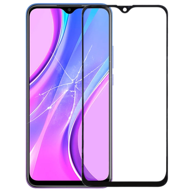 Front Screen Outer Glass Lens with OCA Optically Clear Adhesive for Xiaomi, Redmi K30 / Redmi K30i 5G, For Xiaomi Redmi Note 9S/Redmi Note 9 Pro Max/Redmi Note 9 Pro India, Redmi 10X 4G, Redmi 10X 5G, Mi 10 Lite 5G, Redmi K30 Pro, Redmi Note 6 / Mi 8 L...