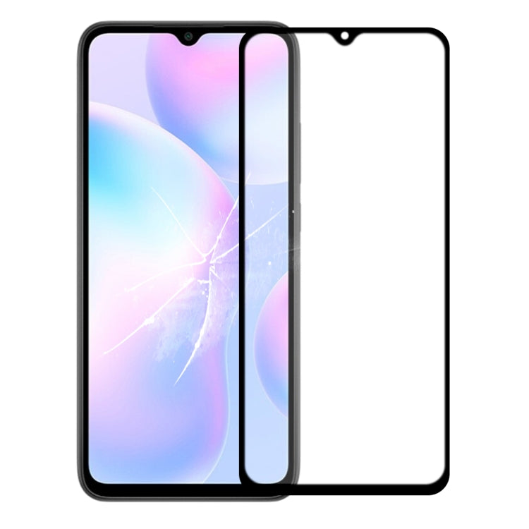 Front Screen Outer Glass Lens with OCA Optically Clear Adhesive for Xiaomi, Redmi K30 / Redmi K30i 5G, For Xiaomi Redmi Note 9S/Redmi Note 9 Pro Max/Redmi Note 9 Pro India, Redmi 10X 4G, Redmi 10X 5G, Mi 10 Lite 5G, Redmi K30 Pro, Redmi Note 6 / Mi 8 L...