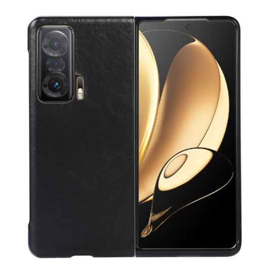 Business Style Leather Protective Phone Case
