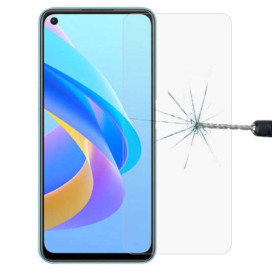 0.26mm 9H 2.5D Tempered Glass Film