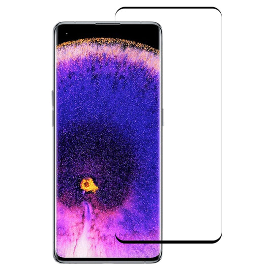 3D Curved Edge Full Screen Tempered Glass Film