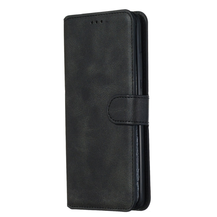 Classic Calf Texture Horizontal Flip PU Leather Case, with Holder & Card Slots & Wallet, For Xiaomi Mi Note 10 / Note 10 Pro / CC9 Pro, For Xiaomi Redmi Note 8T, For Xiaomi Mi 9 Pro, For Xiaomi Redmi 8A / Redmi 8, For Vivo Y19 / U3���������������������...