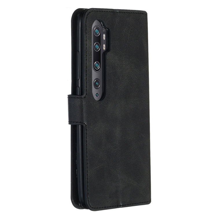Classic Calf Texture Horizontal Flip PU Leather Case, with Holder & Card Slots & Wallet, For Xiaomi Mi Note 10 / Note 10 Pro / CC9 Pro, For Xiaomi Redmi Note 8T, For Xiaomi Mi 9 Pro, For Xiaomi Redmi 8A / Redmi 8, For Vivo Y19 / U3���������������������...