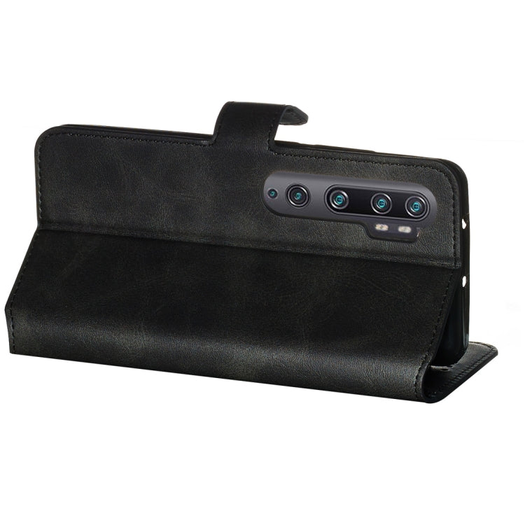 Classic Calf Texture Horizontal Flip PU Leather Case, with Holder & Card Slots & Wallet, For Xiaomi Mi Note 10 / Note 10 Pro / CC9 Pro, For Xiaomi Redmi Note 8T, For Xiaomi Mi 9 Pro, For Xiaomi Redmi 8A / Redmi 8, For Vivo Y19 / U3���������������������...