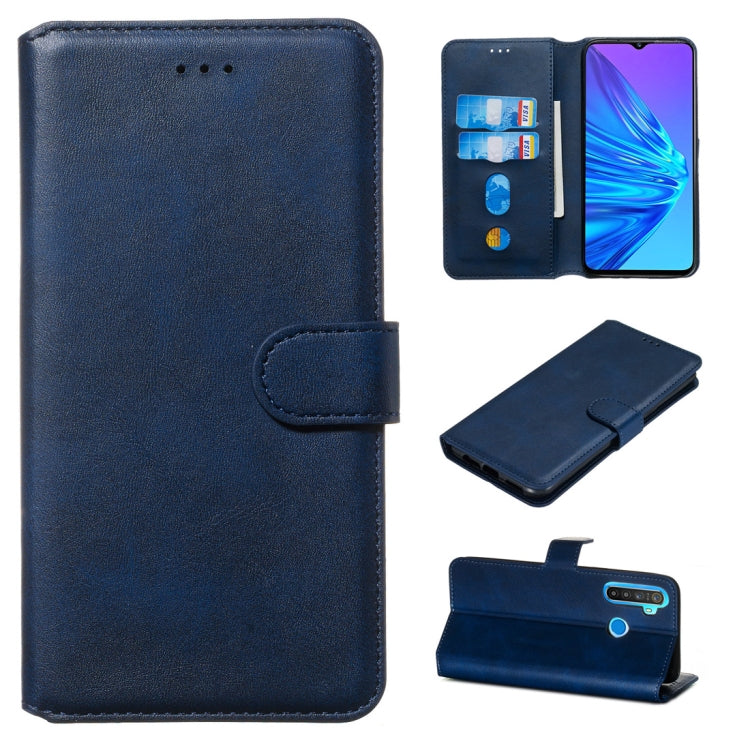 Classic Calf Texture Horizontal Flip PU Leather Case, with Holder & Card Slots & Wallet, For Xiaomi Mi Note 10 / Note 10 Pro / CC9 Pro, For Xiaomi Redmi Note 8T, For Xiaomi Mi 9 Pro, For Xiaomi Redmi 8A / Redmi 8, For Vivo Y19 / U3���������������������...