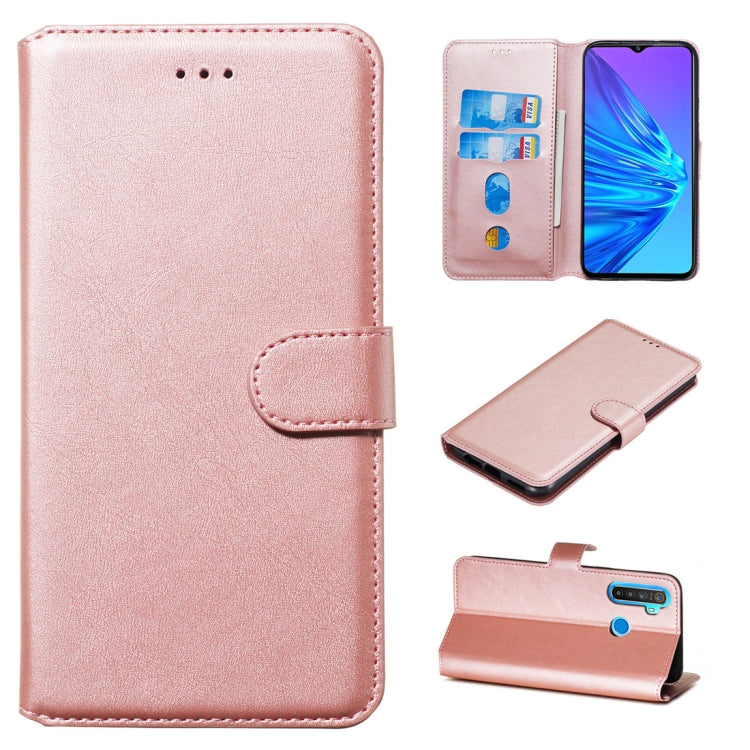 Classic Calf Texture Horizontal Flip PU Leather Case, with Holder & Card Slots & Wallet, For Xiaomi Mi Note 10 / Note 10 Pro / CC9 Pro, For Xiaomi Redmi Note 8T, For Xiaomi Mi 9 Pro, For Xiaomi Redmi 8A / Redmi 8, For Vivo Y19 / U3���������������������...