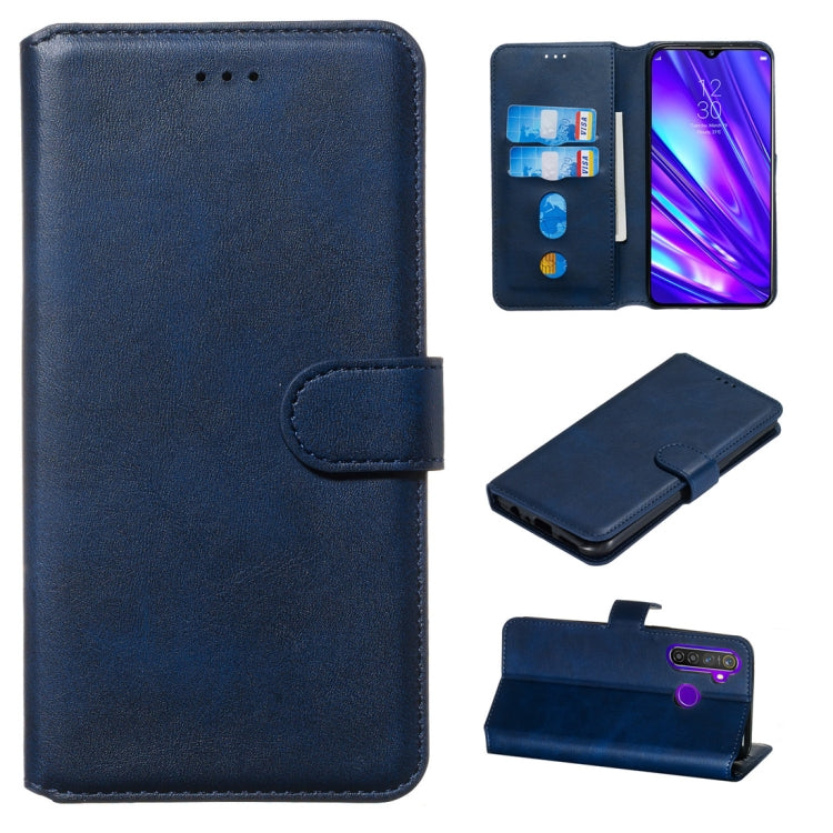 Classic Calf Texture Horizontal Flip PU Leather Case, with Holder & Card Slots & Wallet, For Xiaomi Mi Note 10 / Note 10 Pro / CC9 Pro, For Xiaomi Redmi Note 8T, For Xiaomi Mi 9 Pro, For Xiaomi Redmi 8A / Redmi 8, For Vivo Y19 / U3���������������������...