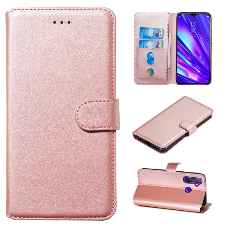 Classic Calf Texture Horizontal Flip PU Leather Case, with Holder & Card Slots & Wallet, For Xiaomi Mi Note 10 / Note 10 Pro / CC9 Pro, For Xiaomi Redmi Note 8T, For Xiaomi Mi 9 Pro, For Xiaomi Redmi 8A / Redmi 8, For Vivo Y19 / U3���������������������...