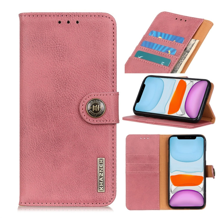 Cowhide Texture Horizontal Flip Leather Case with Holder & Card Slots & Wallet, For Galaxy S20+, For iPhone 11, For Galaxy S20, For iPhone 11 Pro, For iPhone 11 Pro Max, For Xiaomi Redmi Note 8, For Xiaomi Redmi Note 8 Pro, For Xiaomi Redmi Note 8T����...