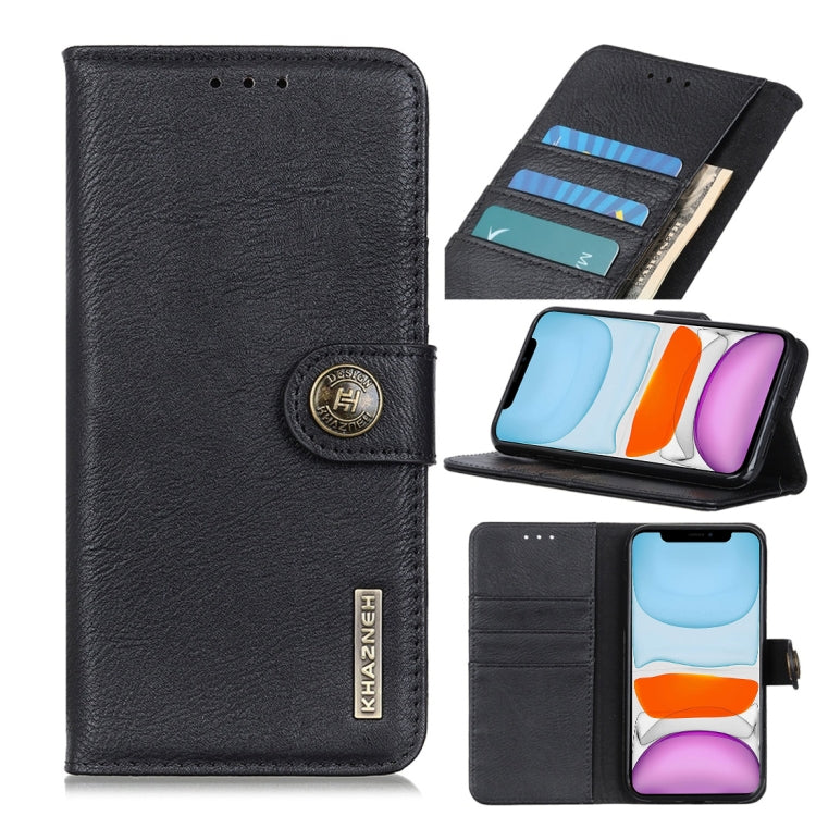 Cowhide Texture Horizontal Flip Leather Case with Holder & Card Slots & Wallet, For Galaxy S20+, For iPhone 11, For Galaxy S20, For iPhone 11 Pro, For iPhone 11 Pro Max, For Xiaomi Redmi Note 8, For Xiaomi Redmi Note 8 Pro, For Xiaomi Redmi Note 8T����...