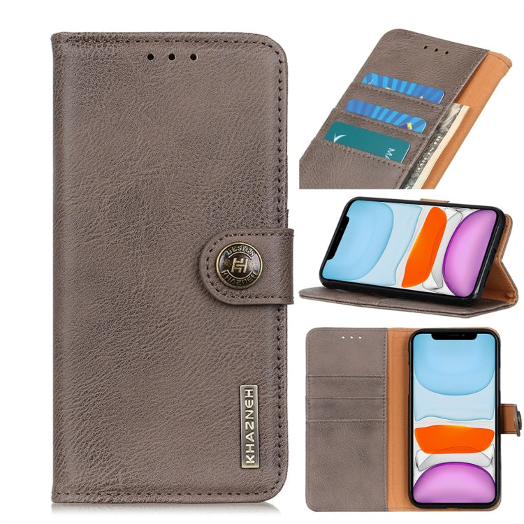 Cowhide Texture Horizontal Flip Leather Case with Holder & Card Slots & Wallet, For Galaxy S20, For Galaxy S20+, For iPhone 11, For iPhone 11 Pro, For iPhone 11 Pro Max, For Xiaomi Redmi Note 8, For Xiaomi Redmi Note 8 Pro, For Xiaomi Redmi Note 8T����...