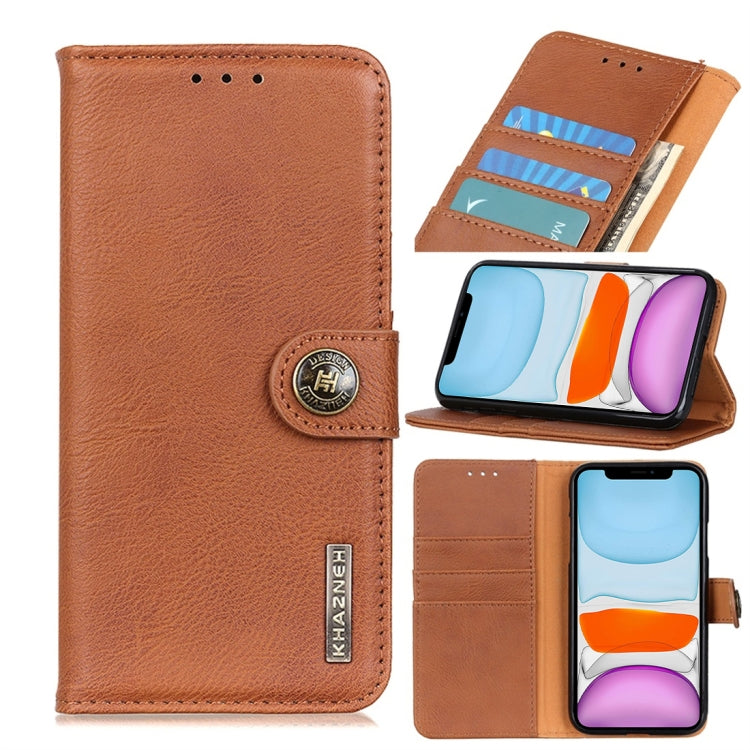 Cowhide Texture Horizontal Flip Leather Case with Holder & Card Slots & Wallet, For Galaxy S20, For Galaxy S20+, For iPhone 11, For iPhone 11 Pro, For iPhone 11 Pro Max, For Xiaomi Redmi Note 8, For Xiaomi Redmi Note 8 Pro, For Xiaomi Redmi Note 8T����...
