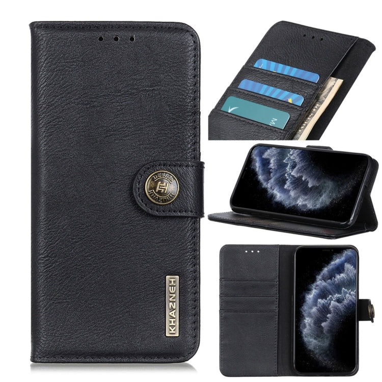Cowhide Texture Horizontal Flip Leather Case with Holder & Card Slots & Wallet, For Galaxy S20, For Galaxy S20+, For iPhone 11, For iPhone 11 Pro, For iPhone 11 Pro Max, For Xiaomi Redmi Note 8, For Xiaomi Redmi Note 8 Pro, For Xiaomi Redmi Note 8T����...
