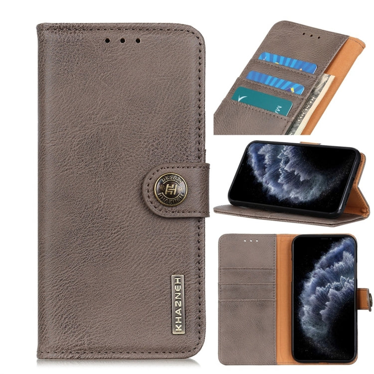 Cowhide Texture Horizontal Flip Leather Case with Holder & Card Slots & Wallet, For Galaxy S20, For Galaxy S20+, For iPhone 11, For iPhone 11 Pro, For iPhone 11 Pro Max, For Xiaomi Redmi Note 8, For Xiaomi Redmi Note 8 Pro, For Xiaomi Redmi Note 8T����...