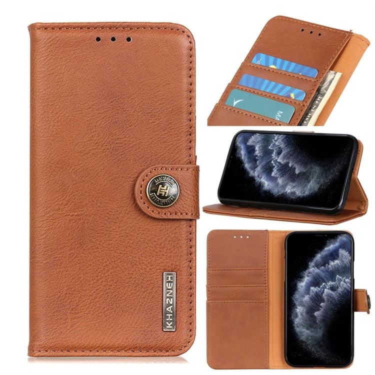 Cowhide Texture Horizontal Flip Leather Case with Holder & Card Slots & Wallet, For Galaxy S20, For Galaxy S20+, For iPhone 11, For iPhone 11 Pro, For iPhone 11 Pro Max, For Xiaomi Redmi Note 8, For Xiaomi Redmi Note 8 Pro, For Xiaomi Redmi Note 8T����...