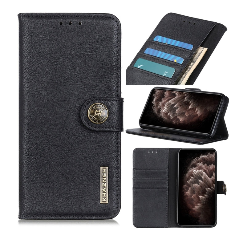 Cowhide Texture Horizontal Flip Leather Case with Holder & Card Slots & Wallet, For Galaxy S20, For Galaxy S20+, For iPhone 11, For iPhone 11 Pro, For iPhone 11 Pro Max, For Xiaomi Redmi Note 8, For Xiaomi Redmi Note 8 Pro, For Xiaomi Redmi Note 8T����...