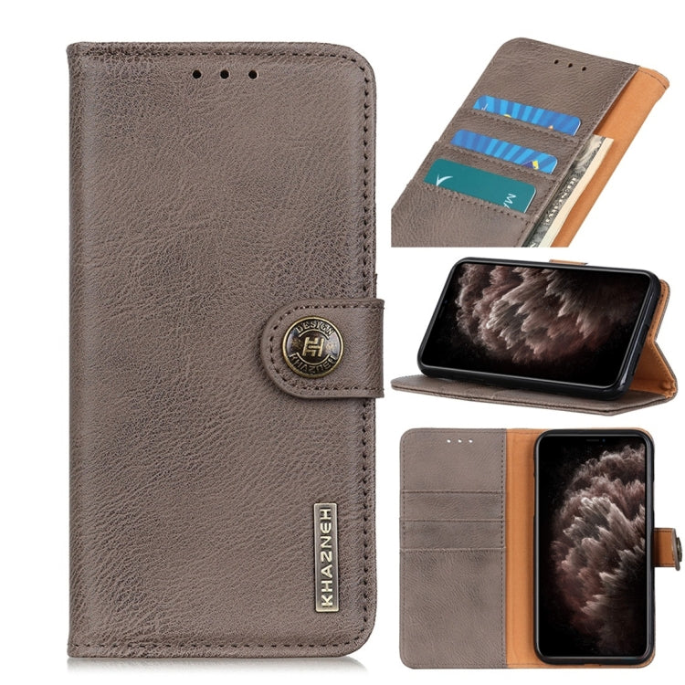 Cowhide Texture Horizontal Flip Leather Case with Holder & Card Slots & Wallet, For Galaxy S20, For Galaxy S20+, For iPhone 11, For iPhone 11 Pro, For iPhone 11 Pro Max, For Xiaomi Redmi Note 8, For Xiaomi Redmi Note 8 Pro, For Xiaomi Redmi Note 8T����...