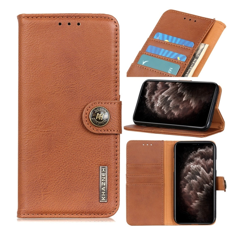 Cowhide Texture Horizontal Flip Leather Case with Holder & Card Slots & Wallet, For Galaxy S20, For Galaxy S20+, For iPhone 11, For iPhone 11 Pro, For iPhone 11 Pro Max, For Xiaomi Redmi Note 8, For Xiaomi Redmi Note 8 Pro, For Xiaomi Redmi Note 8T����...