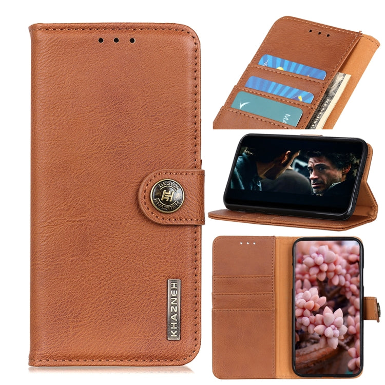 Cowhide Texture Horizontal Flip Leather Case with Holder & Card Slots & Wallet, For Galaxy S20, For Galaxy S20+, For iPhone 11, For iPhone 11 Pro, For iPhone 11 Pro Max, For Xiaomi Redmi Note 8, For Xiaomi Redmi Note 8 Pro, For Xiaomi Redmi Note 8T����...