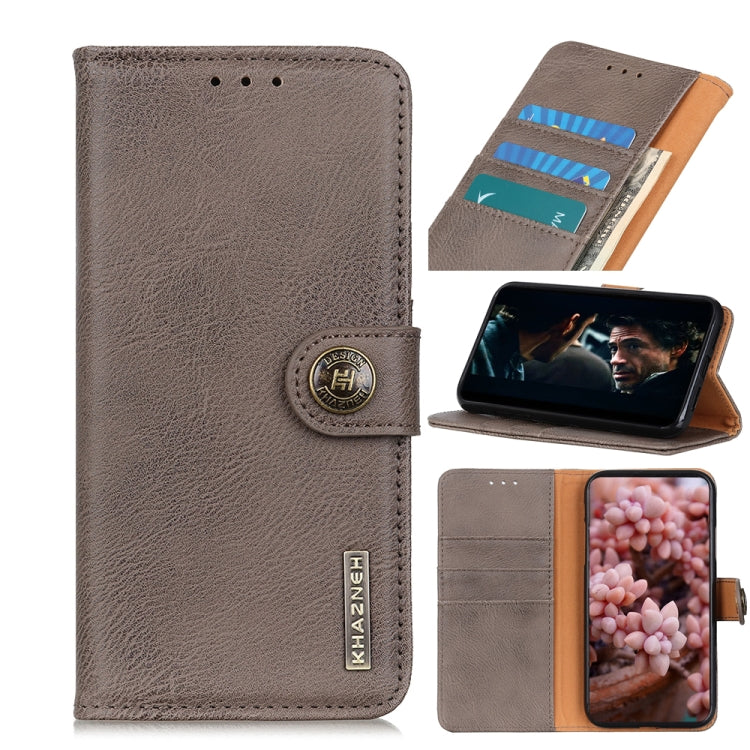Cowhide Texture Horizontal Flip Leather Case with Holder & Card Slots & Wallet, For Galaxy S20, For Galaxy S20+, For iPhone 11, For iPhone 11 Pro, For iPhone 11 Pro Max, For Xiaomi Redmi Note 8, For Xiaomi Redmi Note 8 Pro, For Xiaomi Redmi Note 8T����...