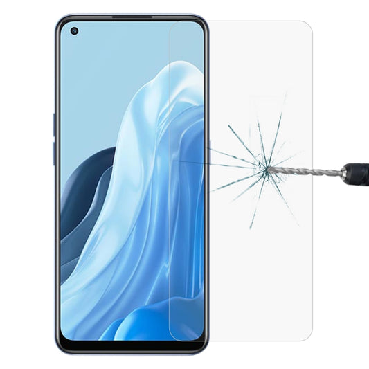 0.26mm 9H 2.5D Tempered Glass Film