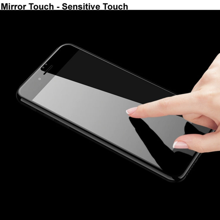 IMAK 9H Full Screen Tempered Glass Film Pro+ Version, For Galaxy A51