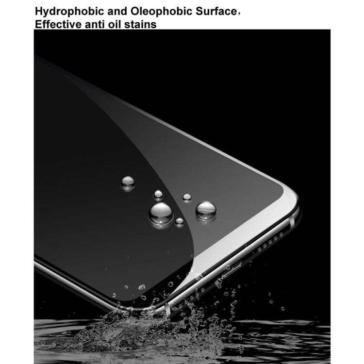 IMAK 9H Full Screen Tempered Glass Film Pro+ Version, For Galaxy A51