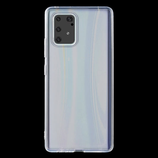 0.3mm Ultra-Thin Transparent TPU Protective Case