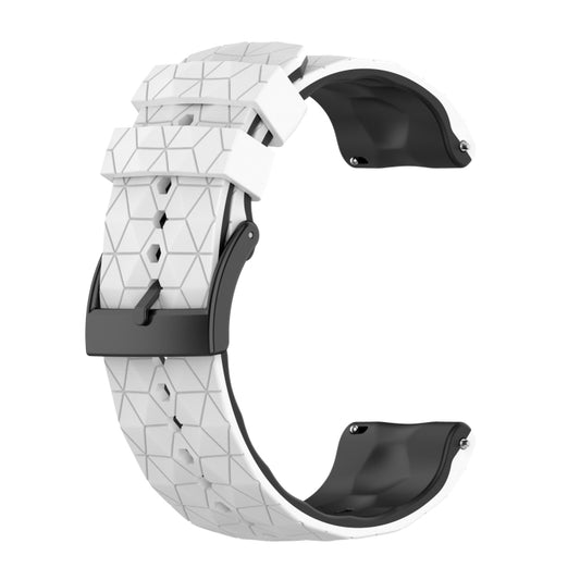 Two-color Silicone Watchband