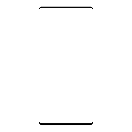 Edge Glue Curved Edge Full Screen Tempered Glass Film
