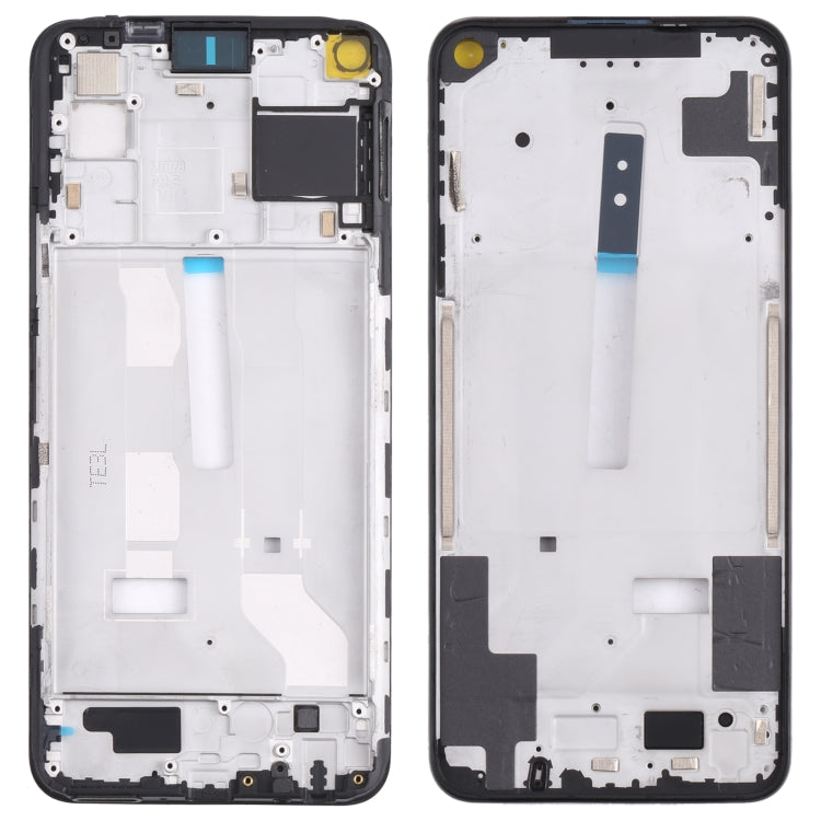 For OPPO A95 4G Front Housing LCD Frame Bezel Plate, For vivo iQOO Z5/iQOO Neo5 SE/iQOO Neo5 S, For OPPO Reno4 Lite/F17 Pro, For OPPO Realme 6i India/6S/Narzo, For OPPO Realme 7 5G, For OPPO Realme 7i Global/Narzo 20, For OPPO Realme 8i����������������...