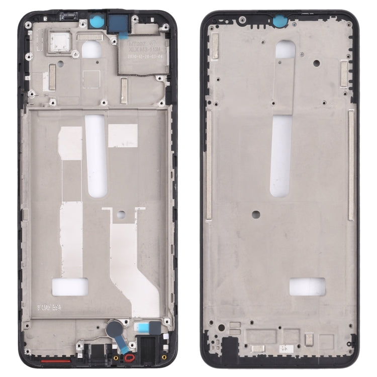 For OPPO A95 4G Front Housing LCD Frame Bezel Plate, For vivo iQOO Z5/iQOO Neo5 SE/iQOO Neo5 S, For OPPO Reno4 Lite/F17 Pro, For OPPO Realme 6i India/6S/Narzo, For OPPO Realme 7 5G, For OPPO Realme 7i Global/Narzo 20, For OPPO Realme 8i����������������...