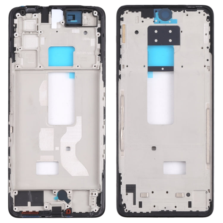 For OPPO A95 4G Front Housing LCD Frame Bezel Plate, For vivo iQOO Z5/iQOO Neo5 SE/iQOO Neo5 S, For OPPO Reno4 Lite/F17 Pro, For OPPO Realme 6i India/6S/Narzo, For OPPO Realme 7 5G, For OPPO Realme 7i Global/Narzo 20, For OPPO Realme 8i����������������...