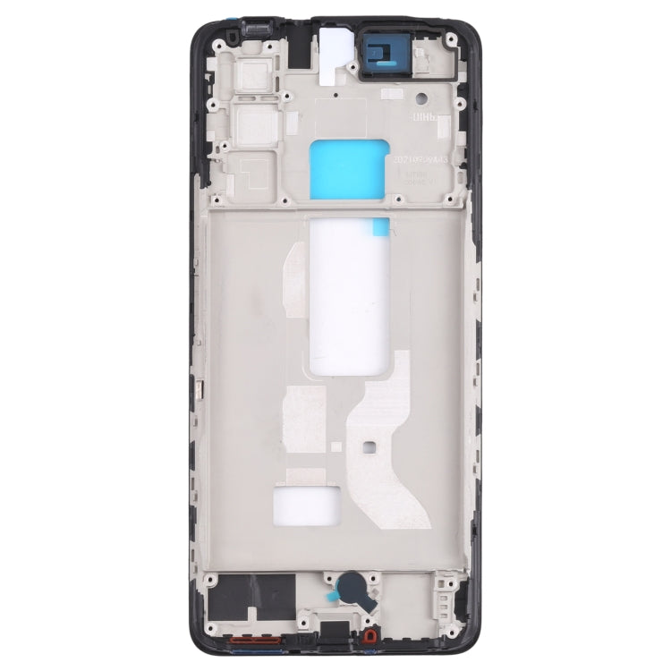 For OPPO A95 4G Front Housing LCD Frame Bezel Plate, For vivo iQOO Z5/iQOO Neo5 SE/iQOO Neo5 S, For OPPO Reno4 Lite/F17 Pro, For OPPO Realme 6i India/6S/Narzo, For OPPO Realme 7 5G, For OPPO Realme 7i Global/Narzo 20, For OPPO Realme 8i����������������...