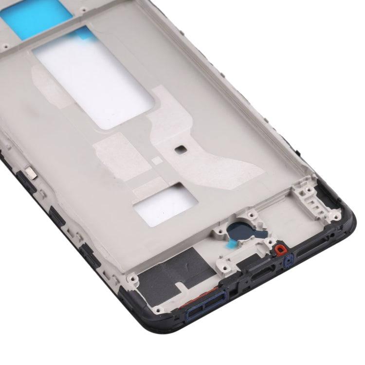 For OPPO A95 4G Front Housing LCD Frame Bezel Plate, For vivo iQOO Z5/iQOO Neo5 SE/iQOO Neo5 S, For OPPO Reno4 Lite/F17 Pro, For OPPO Realme 6i India/6S/Narzo, For OPPO Realme 7 5G, For OPPO Realme 7i Global/Narzo 20, For OPPO Realme 8i����������������...