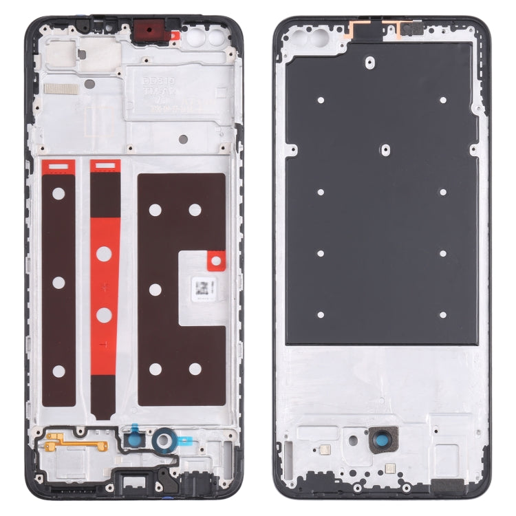 For OPPO A95 4G Front Housing LCD Frame Bezel Plate, For vivo iQOO Z5/iQOO Neo5 SE/iQOO Neo5 S, For OPPO Reno4 Lite/F17 Pro, For OPPO Realme 6i India/6S/Narzo, For OPPO Realme 7 5G, For OPPO Realme 7i Global/Narzo 20, For OPPO Realme 8i����������������...